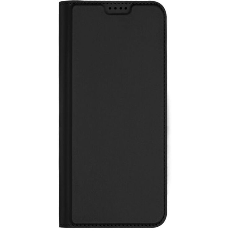Чехол-книжка DUX DUCIS Skin Pro для Google Pixel 9 / 9 Pro - Black: фото 4 из 10