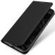 Чехол-книжка DUX DUCIS Skin Pro для Google Pixel 9 / 9 Pro - Black (360001B). Фото 3 из 10