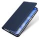 Чехол-книжка DUX DUCIS Skin Pro для Google Pixel 9a - Blue (375430L). Фото 2 из 11
