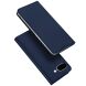 Чехол-книжка DUX DUCIS Skin Pro для Google Pixel 9a - Blue (375430L). Фото 1 из 11