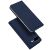Чехол-книжка DUX DUCIS Skin Pro для Google Pixel 9a - Blue: фото 1 из 11