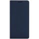 Чехол-книжка DUX DUCIS Skin Pro для Google Pixel 9a - Blue (375430L). Фото 4 из 11