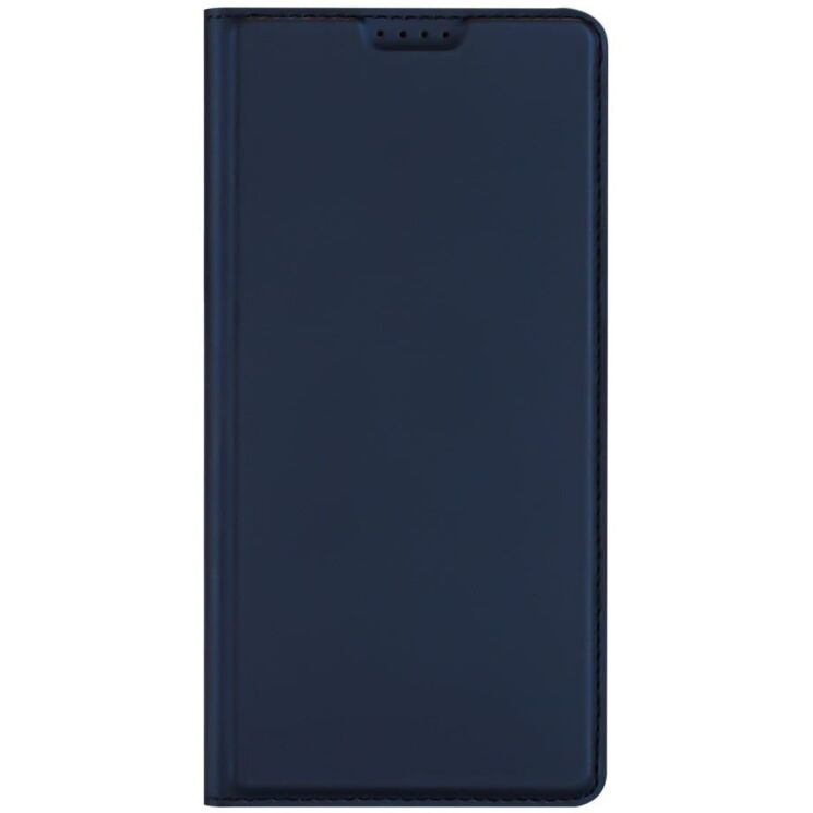 Чехол-книжка DUX DUCIS Skin Pro для Google Pixel 9a - Blue: фото 4 из 11