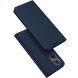 Чохол-книжка DUX DUCIS Skin Pro для Huawei Nova 9 - Blue (287602L). Фото 1 з 12