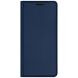Чохол-книжка DUX DUCIS Skin Pro для Huawei Nova 9 - Blue (287602L). Фото 5 з 12