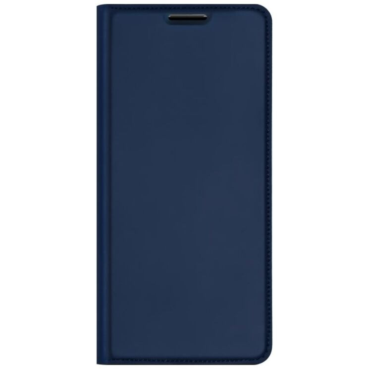 Чохол-книжка DUX DUCIS Skin Pro для Huawei Nova 9 - Blue: фото 5 з 12