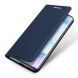 Чохол-книжка DUX DUCIS Skin Pro для Huawei Nova 9 - Blue (287602L). Фото 3 з 12