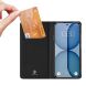 Чохол-книжка DUX DUCIS Skin Pro для Nothing Phone (4a) - Black (411318B). Фото 5 з 10