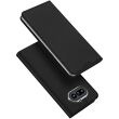 Чохол-книжка DUX DUCIS Skin Pro для Nothing Phone (4a) - Black (411318B)