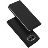Чохол-книжка DUX DUCIS Skin Pro для Nothing Phone (4a) - Black: фото 1 з 10