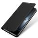 Чехол-книжка DUX DUCIS Skin Pro для OnePlus Nord 5 / Ace 5 Ultra - Black (387503B). Фото 4 из 10