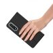 Чехол-книжка DUX DUCIS Skin Pro для OnePlus Nord 5 / Ace 5 Ultra - Black (387503B). Фото 6 из 10
