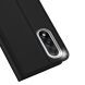 Чехол-книжка DUX DUCIS Skin Pro для OnePlus Nord 5 / Ace 5 Ultra - Black (387503B). Фото 3 из 10