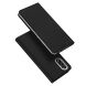 Чехол-книжка DUX DUCIS Skin Pro для OnePlus Nord 5 / Ace 5 Ultra - Black (387503B). Фото 1 из 10