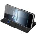 Чехол-книжка DUX DUCIS Skin Pro для OnePlus Nord 5 / Ace 5 Ultra - Black (387503B). Фото 5 из 10