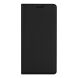 Чехол-книжка DUX DUCIS Skin Pro для OnePlus Nord 5 / Ace 5 Ultra - Black (387503B). Фото 9 из 10