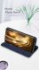 Чохол-книжка DUX DUCIS Skin Pro для OPPO Reno 7 - Sapphire (299705L). Фото 18 з 23