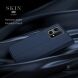 Чохол-книжка DUX DUCIS Skin Pro для OPPO Reno 7 - Sapphire (299705L). Фото 11 з 23