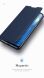 Чохол-книжка DUX DUCIS Skin Pro для OPPO Reno 7 - Sapphire (299705L). Фото 16 з 23