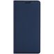 Чохол-книжка DUX DUCIS Skin Pro для Samsung Galaxy S24 FE (S721) - Blue (367510L). Фото 4 з 10