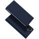 Чохол-книжка DUX DUCIS Skin Pro для Samsung Galaxy S24 FE (S721) - Blue (367510L). Фото 1 з 10