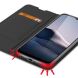 Чехол-книжка DUX DUCIS Skin Pro для VIVO Y20 (V2027) / Y12s - Black (268419B). Фото 16 из 18