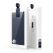 Чехол-книжка DUX DUCIS Skin Pro для VIVO Y20 (V2027) / Y12s - Black (268419B). Фото 9 из 18
