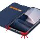 Чехол-книжка DUX DUCIS Skin Pro для VIVO Y20 (V2027) / Y12s - Black (268419B). Фото 11 из 18