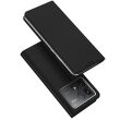 Чехол-книжка DUX DUCIS Skin Pro для Xiaomi Poco F6 Pro - Black (354907B)