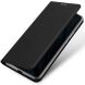 Чехол-книжка DUX DUCIS Skin Pro для Xiaomi Poco F6 Pro - Black (354907B). Фото 3 из 14