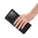 Чехол-книжка DUX DUCIS Skin Pro для Xiaomi Poco F6 Pro - Blue (354907L). Фото 7 из 14