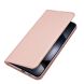 Чохол-книжка DUX DUCIS Skin Pro для Xiaomi Redmi Note 14 4G - Pink (373436P). Фото 2 з 11