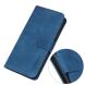 Чехол-книжка KHAZNEH Retro Wallet для Apple iPhone 16e - Blue (376421L). Фото 7 из 8