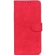 Чехол-книжка KHAZNEH Retro Wallet для Google Pixel 8A - Red (341021R). Фото 4 из 8