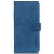 Чехол-книжка KHAZNEH Retro Wallet для Honor Magic 7 Lite - Blue (379721L). Фото 4 из 8