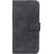 Чехол-книжка KHAZNEH Retro Wallet для Motorola Edge 50 Neo - Black (367102B). Фото 4 из 8