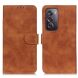 Чохол-книжка KHAZNEH Retro Wallet для OPPO Reno 12 Pro - Brown (359001Z). Фото 1 з 8
