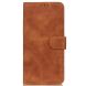 Чехол-книжка KHAZNEH Retro Wallet для Samsung Galaxy A24 (A245) - Brown (322303Z). Фото 6 из 9
