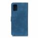 Чехол-книжка KHAZNEH Retro Wallet для Samsung Galaxy S20 FE (G780) - Blue (251706L). Фото 2 из 10
