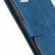 Чехол-книжка KHAZNEH Retro Wallet для Samsung Galaxy S20 FE (G780) - Blue (251706L). Фото 5 из 10