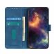 Чехол-книжка KHAZNEH Retro Wallet для Samsung Galaxy S20 FE (G780) - Blue (251706L). Фото 7 из 10