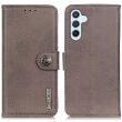 Чехол-книжка KHAZNEH Wallet Cover для Samsung Galaxy A16 (A165) - Khaki (365203K)