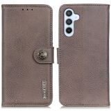 Чохол-книжка KHAZNEH Wallet Cover для Samsung Galaxy A16 (A165) - Khaki (365203K)