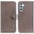 Чехол-книжка KHAZNEH Wallet Cover для Samsung Galaxy A16 (A165) - Khaki: фото 1 из 8