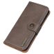 Чехол-книжка KHAZNEH Wallet Cover для Samsung Galaxy A16 (A165) - Khaki (365203K). Фото 4 из 8