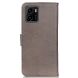 Чехол-книжка KHAZNEH Wallet Cover для VIVO Y15s - Khaki (294102K). Фото 4 из 10