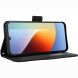 Чехол-книжка с карманами Deexe Wallet Stand для Xiaomi Redmi A7 Pro - Black (409737B). Фото 5 из 15