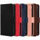 Чохол-книжка з кишеньками Deexe Wallet Stand для Xiaomi Redmi A7 Pro - Pink (409737P). Фото 8 з 15