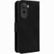 Чехол-книжка с карманами Deexe Wallet Stand для Xiaomi Redmi A7 Pro - Black (409737B). Фото 6 из 15
