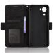 Чехол-книжка с карманами Deexe Wallet Stand для Xiaomi Redmi A7 Pro - Black (409737B). Фото 3 из 15